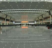 候車（機(jī)、船）室檢測與評價(jià)