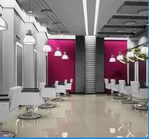 理發(fā)店、美容店檢測與評